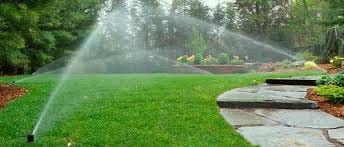 Sprinkler care near discount me